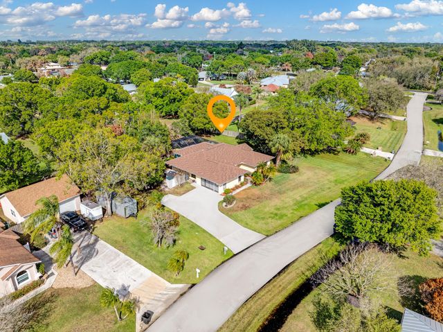 1106 Driftwood Lane, Fort Pierce, FL 34982