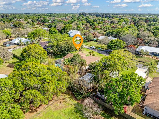 1106 Driftwood Lane, Fort Pierce, FL 34982