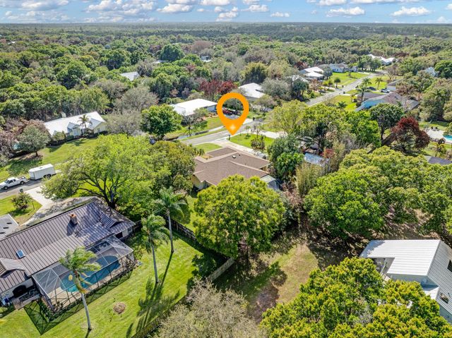 1106 Driftwood Lane, Fort Pierce, FL 34982