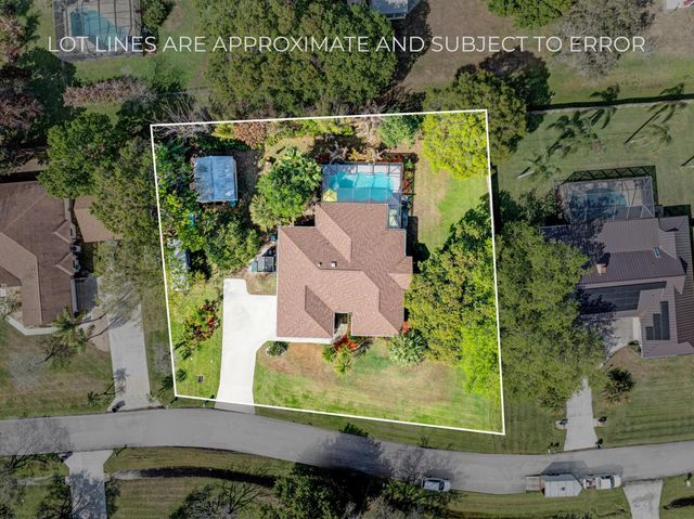 1106 Driftwood Lane, Fort Pierce, FL 34982