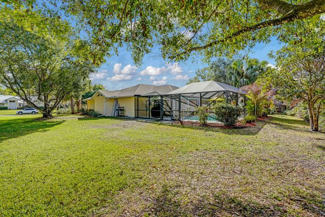 1106 Driftwood Lane, Fort Pierce, FL 34982