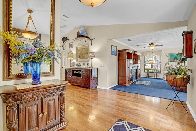 1106 Driftwood Lane, Fort Pierce, FL 34982