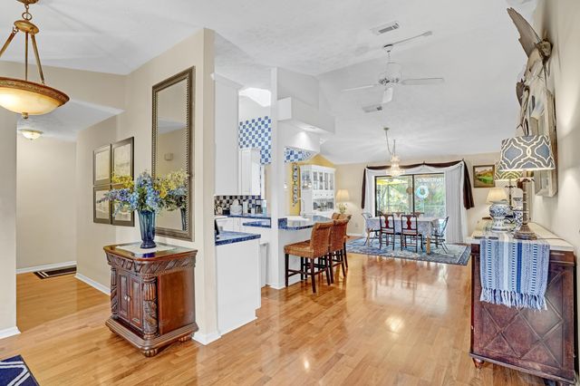 1106 Driftwood Lane, Fort Pierce, FL 34982