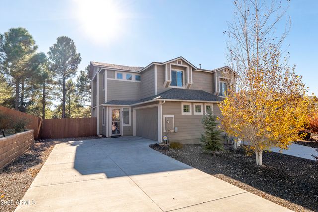 3143 E COLD SPRINGS Trail, Flagstaff, AZ 86004