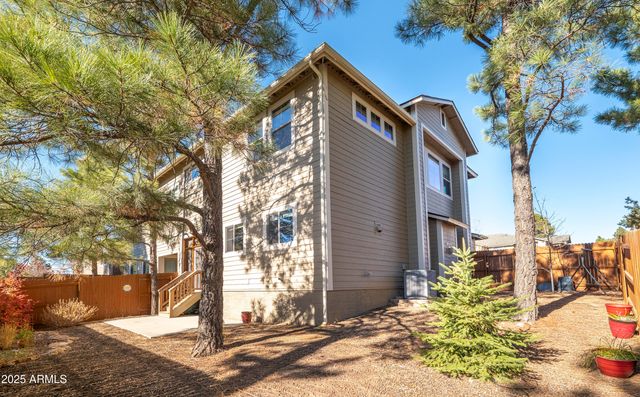 3143 E COLD SPRINGS Trail, Flagstaff, AZ 86004