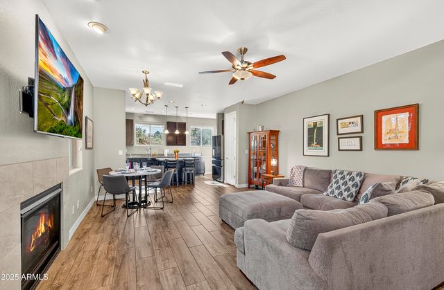 3143 E COLD SPRINGS Trail, Flagstaff, AZ 86004