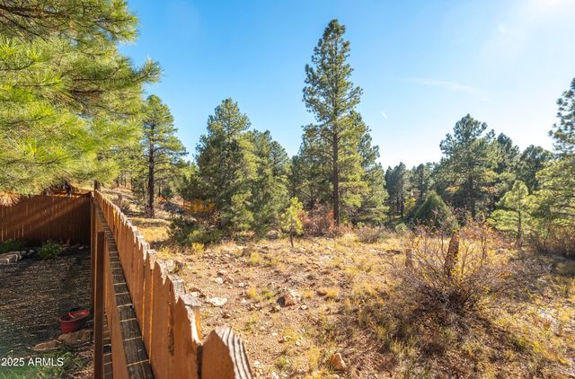 3143 E COLD SPRINGS Trail, Flagstaff, AZ 86004