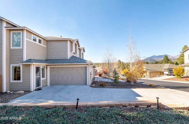 3143 E COLD SPRINGS Trail, Flagstaff, AZ 86004