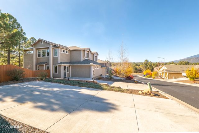 3143 E COLD SPRINGS Trail, Flagstaff, AZ 86004