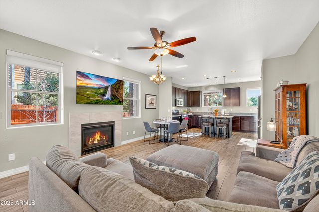 3143 E COLD SPRINGS Trail, Flagstaff, AZ 86004