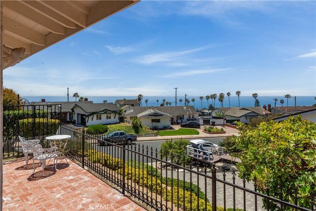 1768 Vallecito, San Pedro, CA 90732