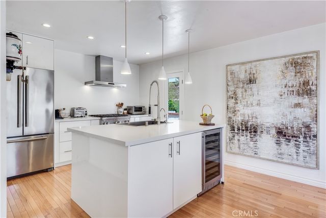 1768 Vallecito, San Pedro, CA 90732