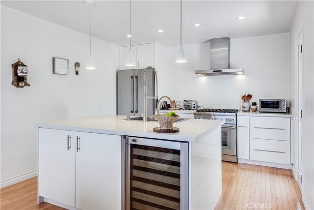 1768 Vallecito, San Pedro, CA 90732