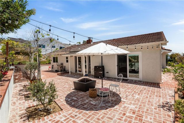 1768 Vallecito, San Pedro, CA 90732