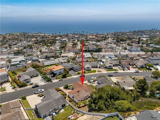 1768 Vallecito, San Pedro, CA 90732