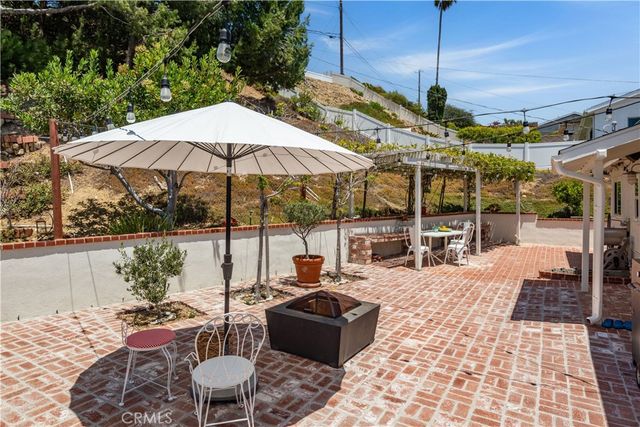 1768 Vallecito, San Pedro, CA 90732