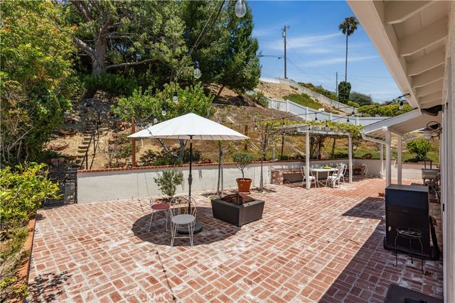 1768 Vallecito, San Pedro, CA 90732