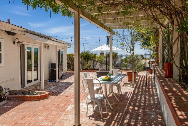 1768 Vallecito, San Pedro, CA 90732