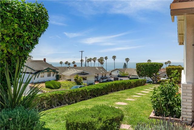 1768 Vallecito, San Pedro, CA 90732