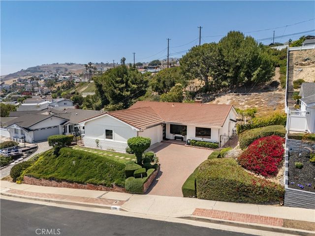 1768 Vallecito, San Pedro, CA 90732