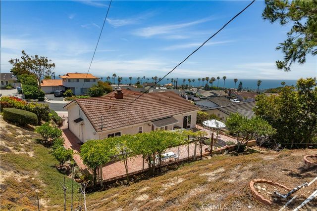1768 Vallecito, San Pedro, CA 90732