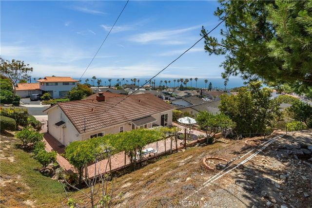 1768 Vallecito, San Pedro, CA 90732
