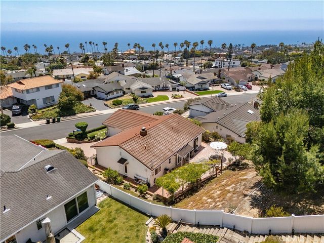 1768 Vallecito, San Pedro, CA 90732