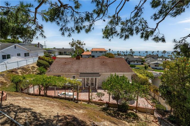 1768 Vallecito, San Pedro, CA 90732