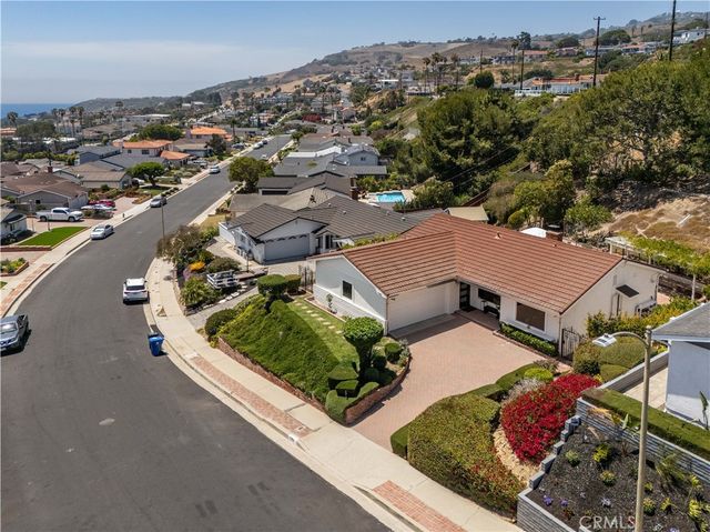 1768 Vallecito, San Pedro, CA 90732