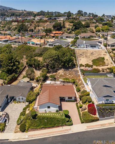 1768 Vallecito, San Pedro, CA 90732