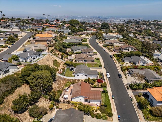 1768 Vallecito, San Pedro, CA 90732