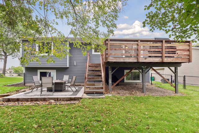 5855 W 140th Street, Savage, MN 55378