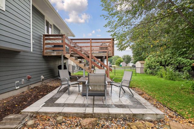 5855 W 140th Street, Savage, MN 55378