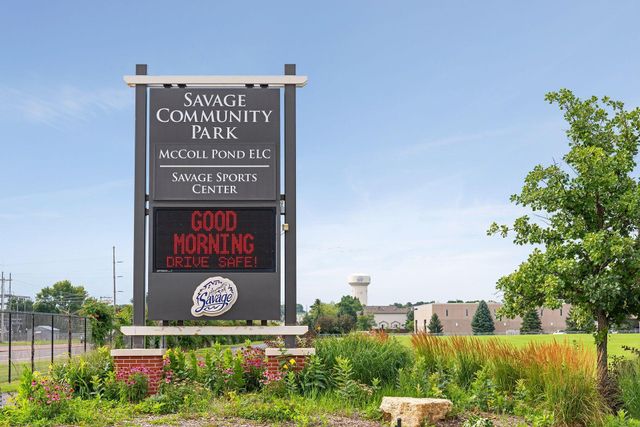 5855 W 140th Street, Savage, MN 55378