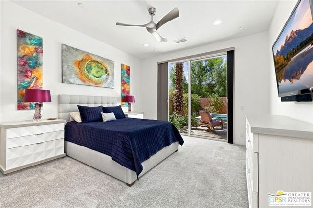 1287 Celadon Street, Palm Springs, CA 92262