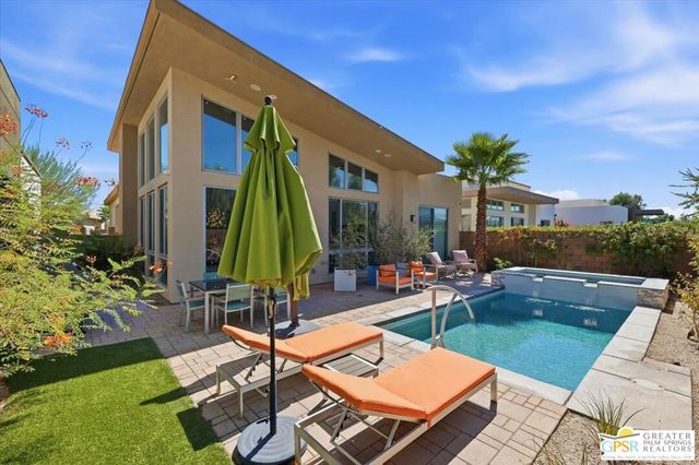 1287 Celadon Street, Palm Springs, CA 92262