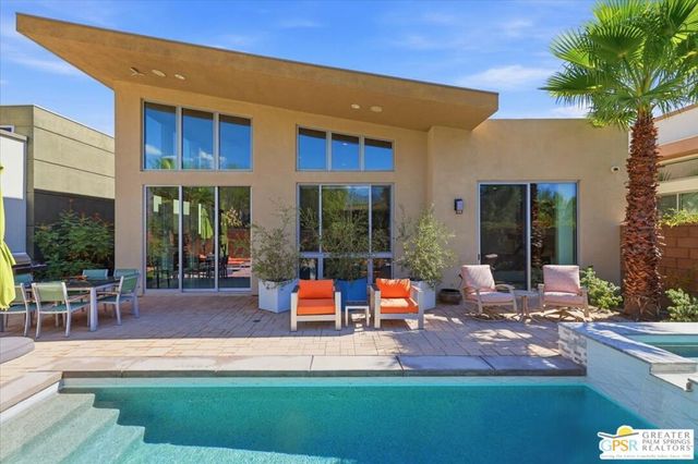 1287 Celadon Street, Palm Springs, CA 92262