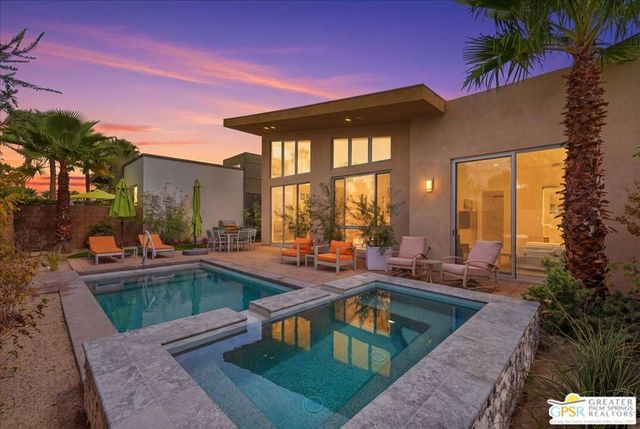 1287 Celadon Street, Palm Springs, CA 92262