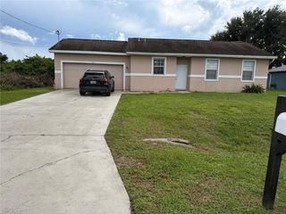 3117 25TH ST SW, Lehigh Acres, FL 33976
