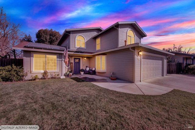 369 Kendrick Ln, Vacaville, CA 95687