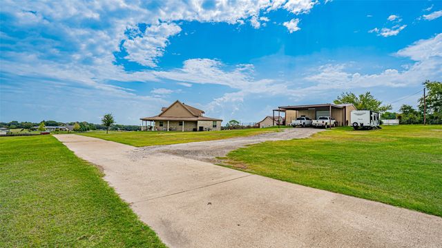 4515 E Renfro Street, Alvarado, TX 76009