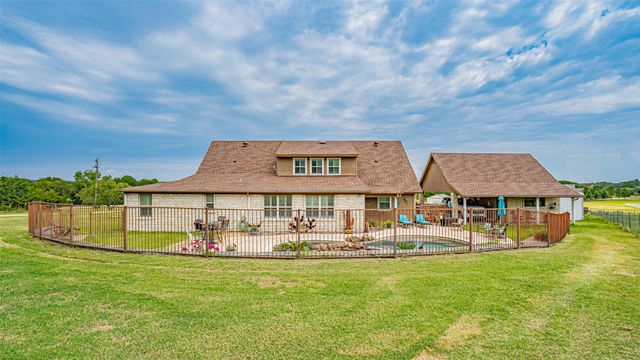 4515 E Renfro Street, Alvarado, TX 76009