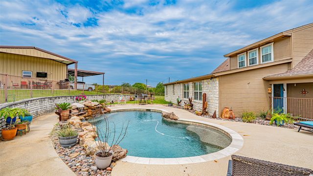 4515 E Renfro Street, Alvarado, TX 76009