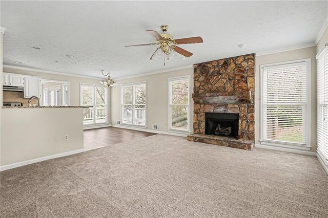 261 Hambridge Court, Lawrenceville, GA 30043