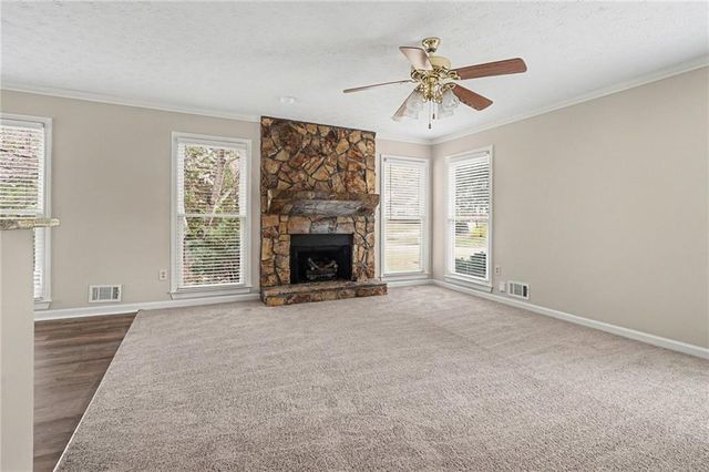 261 Hambridge Court, Lawrenceville, GA 30043