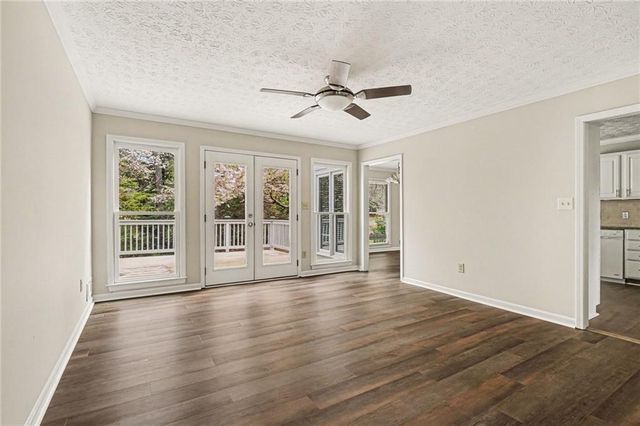 261 Hambridge Court, Lawrenceville, GA 30043