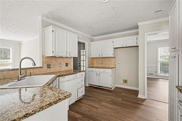 261 Hambridge Court, Lawrenceville, GA 30043