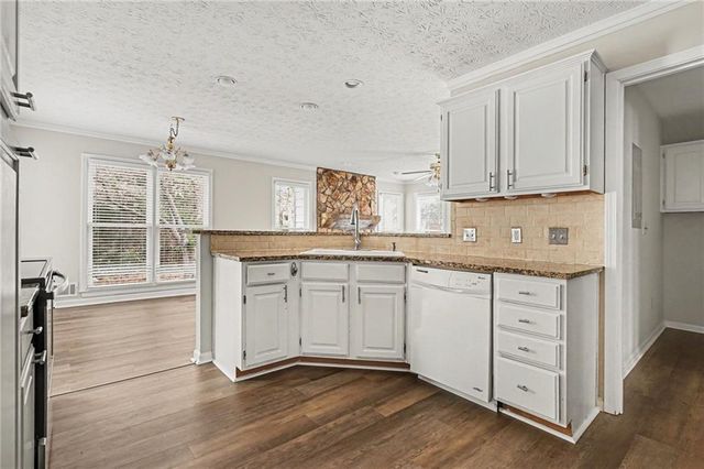 261 Hambridge Court, Lawrenceville, GA 30043