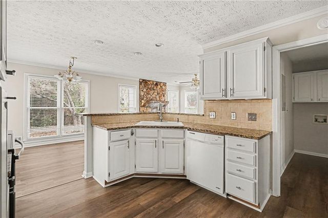 261 Hambridge Court, Lawrenceville, GA 30043