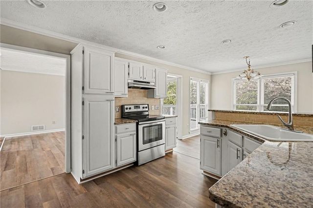 261 Hambridge Court, Lawrenceville, GA 30043